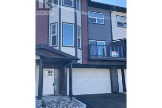Condo for Sale, 7000 Husband Drive #106, Prince George, BC