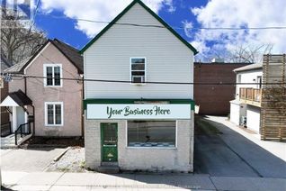 Property for Lease, 71 Queen Street, St. Catharines (451 - Downtown), ON