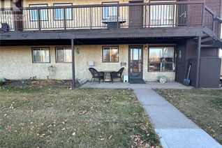 Condo Apartment for Sale, 101 D 1350 Gordon Road, Moose Jaw, SK