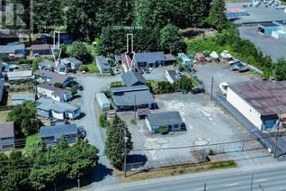 Commercial/Retail Property for Sale, 2210-2230 Island Hwy, Campbell River, BC