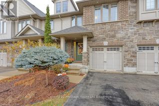 Townhouse for Sale, 1154 Caen Avenue, Woodstock (Woodstock - North), ON