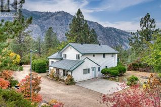 Property for Sale, 2084 Pinewinds Place, Okanagan Falls, BC