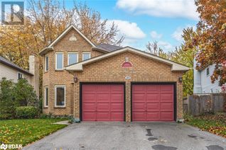 Detached House for Sale, 103 Browning Trail, Barrie, ON