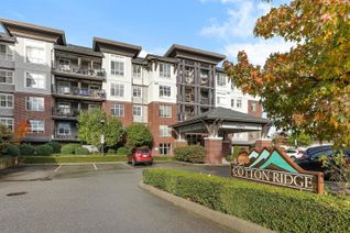 Condo Apartment for Sale, 45645 Knight Road #208, Chilliwack, BC