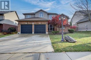 House for Sale, 416 Lakeview Drive, Woodstock, ON