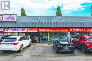 Non-Franchise Business for Sale, 919 Upper Paradise Road, Hamilton, ON