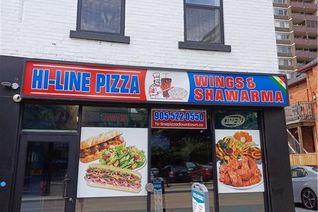 Business for Sale, 140 Caroline Street S Unit# 2, Hamilton, ON