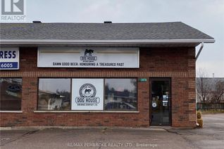 Property for Lease, 3477 Petawawa Boulevard #A, Petawawa, ON