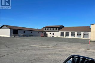 Industrial Property for Sale, 108 Saint Andre Road, Saint-André, NB