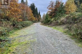 Commercial Land for Sale, 1825 Nairne Rd, Nanaimo, BC