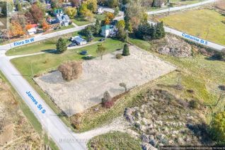 Land for Sale, 0 James Street S, Mapleton, ON