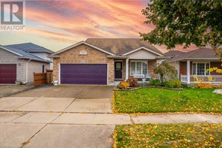 House for Sale, 8034 Woodsview Crescent, Niagara Falls, ON