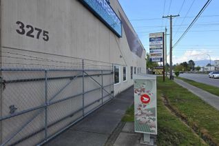 Industrial Property for Sale, 3275 Mccallum Road #11-12, Abbotsford, BC