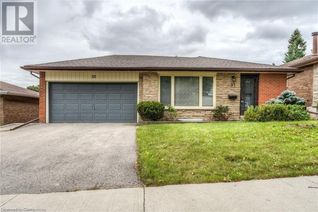 Duplex for Sale, 23 Bonnylyn Drive, Kitchener, ON