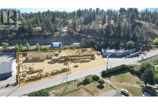 Industrial Property for Lease, 17601 Bentley Road, Summerland, BC