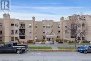 Condo for Sale, 338 Nicola Street #305, Kamloops, BC