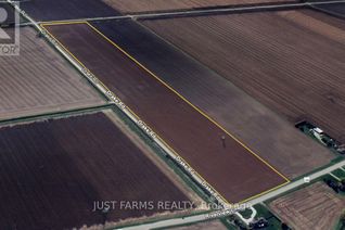 Farm for Sale, 6256 Riverview Line, Chatham-Kent (Chatham), ON