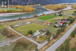 Property for Sale, 185 Hoovers Ferry Road, Kamloops, BC