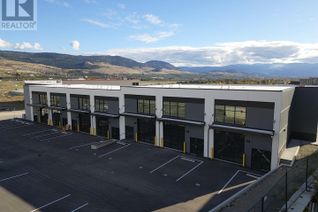 Industrial Property for Sale, 1990 Pier Mac Way #7., Kelowna, BC