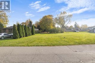 Land for Sale, V/L Major Street, Lakeshore, ON