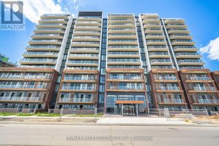 Condo for Sale, 220 Missinnhe Way #615, Mississauga (Port Credit), ON