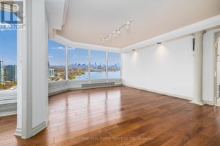 Condo Apartment for Sale, 1 Palace Pier Court #3410, Toronto (Mimico), ON