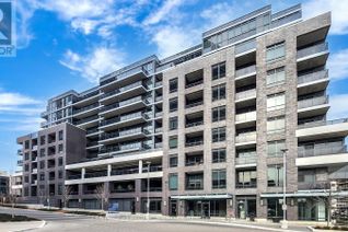 Condo Apartment for Sale, 26 Gibbs Road #827, Toronto (Islington-City Centre West), ON