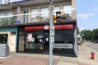 Commercial/Retail Property for Sale, 278 Lakeshore Road E, Mississauga (Port Credit), ON