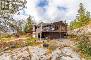 House for Sale, 223 Sunnybrook Drive, Okanagan Falls, BC