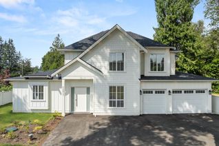 Ranch-Style House for Sale, 24833 Robertson Crescent, Langley, BC