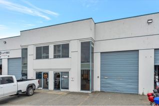 Industrial Property for Sale, 31272 Peardonville Road #11, Abbotsford, BC