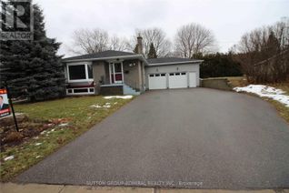 Property for Sale, 63 Aurora Heights Drive, Aurora (Aurora Heights), ON