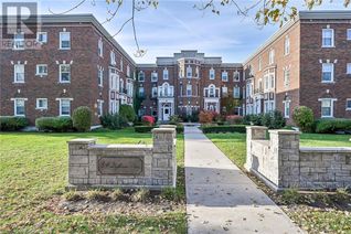 Condo for Sale, 54 Dufferin Avenue Unit# 5, Brantford, ON