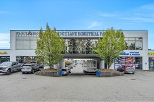 Industrial Property for Sale, 31324 Peardonville Road #104, Abbotsford, BC