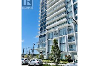 Condo Apartment for Sale, 2351 Beta Avenue #2107, Burnaby, BC