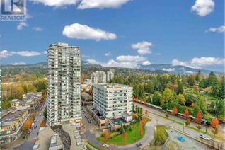 Condo Apartment for Sale, 308 Morrissey Road #1901, Port Moody, BC