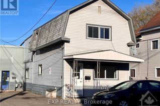 Duplex for Sale, 109-111 Marier Avenue, Ottawa, ON