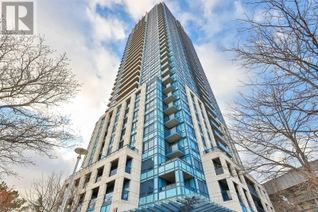 Condo for Sale, 181 Wynford Drive #412, Toronto (Banbury-Don Mills), ON