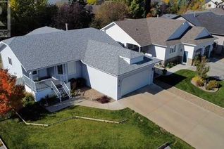 Bungalow for Sale, 87 Greystone Close E, Brooks, AB