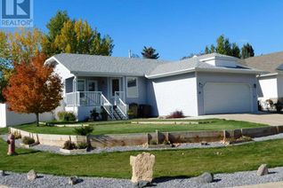 Detached House for Sale, 87 Greystone Close E, Brooks, AB