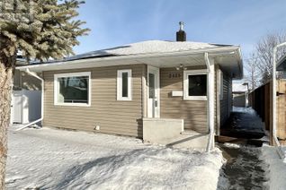 Bungalow for Sale, 2125 Fleury Street, Regina, SK