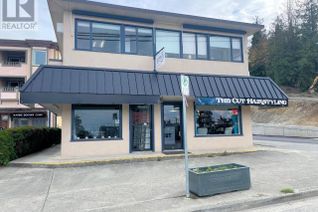 General Retail Business for Sale, 4660 Marine Ave, Powell River, BC