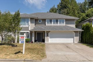 House for Sale, 8138 Topper Drive, Mission, BC