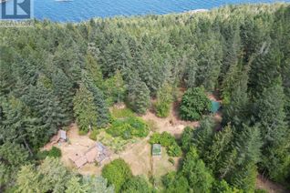 Detached House for Sale, 10 Windham Rd, Lasqueti Island, BC