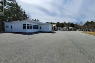 Property, 3457 Highway 3, Brooklyn, NS