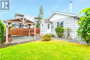 House for Sale, 4917 Montrose St, Port Alberni, BC