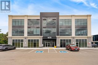 Office for Sale, 1670 North Service Road E #205, Oakville (Iroquois Ridge North), ON