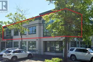 Office for Lease, 2688 Shell Road #233, Richmond, BC