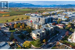 Property for Sale, 1933 Ambrosi Road #406, Kelowna, BC