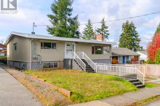 Detached House for Sale, 3164 11th Ave, Port Alberni, BC